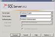 Gerenciar a autenticação no SQL Server no PowerShel